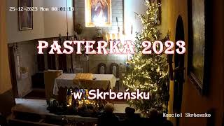 PASTERKA 2023 w Skrbeńsku [upl. by Annanhoj357]