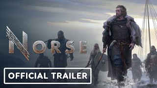 Norse  Official Announcement Trailer [upl. by Shanly]