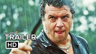 THE RIGHTEOUS GEMSTONES Official Trailer 2019 Danny McBride Adam Devine Series HD [upl. by Sue]