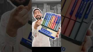 Classmate Octane Pro Gel Pen  Octane Gel Pen VS Octane Pro Gel Pen  students pen stationery [upl. by Sauncho987]