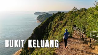 Explore with J Eps49  Bukit Keluang Kampung Raja Terengganu [upl. by Perrine]