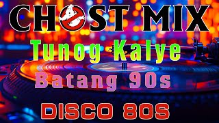 New Best Songs Collection of New Wave Disco 80s Nonstop Remix [upl. by Jeroma]