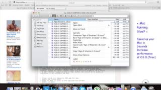 Downloading Age of Empires 3 Mac [upl. by Tybi]