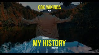 Olcay Çelik  Yüreğim Yandı Trailer 4K [upl. by Nitsir]