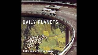 Daily Planets  Inside 1995 [upl. by Rebba]