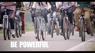 Duranta Bicycle Presents Go Green  TVC [upl. by Lilla]