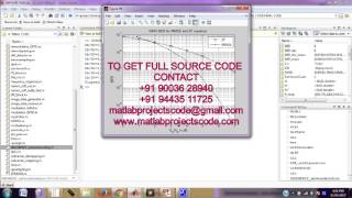 Channel Equalization for MIMO LTE System in Multipath Fading Channels [upl. by Dowlen]