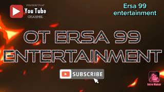 setan nya serem hiby Ersa 99 musik plus entertainment [upl. by Farmann141]