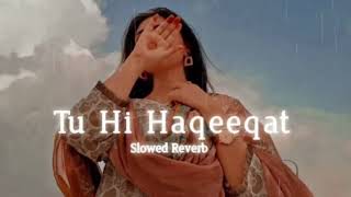 Ho gayi galti mujhse Lyrics [upl. by Ulysses]