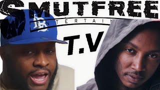 SMUTFREE TV P Nice Speaks On Issues With Bricc BabyOdm Slim amp No jumper [upl. by Heffron685]