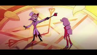 More Than Anything  Hazbin Hotel OST SPOILER Song of Lucifer and Charlie [upl. by Eam]