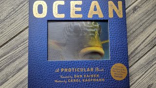 Photicular Book Ocean [upl. by Purdy59]