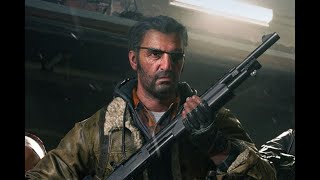 Call of Duty Black Ops 6  Mode campagne  Épisode 7  Grand Parieur  FR français [upl. by Nomead]