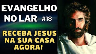 EVANGELHO NO LAR – HOJE 041223 I Mensagem Espírita Para Você 18 [upl. by Eeliah727]