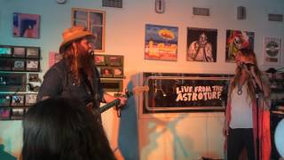 Chris Stapleton and Morgane Stapleton  Fire [upl. by Niajneb]