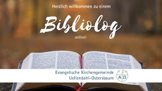 Bibliolog zum Mitschreiben Jesus räumt den Tempel auf Matthäus 21 [upl. by Aileda]