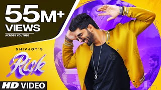 Risk Full Song Shivjot  Gurlez Akhtar  Mistabaaz  Latest Punjabi Songs 2019 [upl. by Seniag]