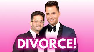 SHOCKING  Josh Flagg Announces His Divorce From Bobby On Social Media MDLLA [upl. by Darell864]