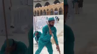 Wo shehr e mohabbat jhan mustafa hain maheramzannaat shahremadina [upl. by Nisen]