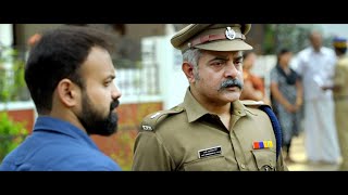 Malayalam Superhit Action Movie HD  New Malayalam Full Movie HD  New Malayalam Movie HD [upl. by Lleder442]