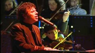 Franco Fasano amp Live Orchestra  Io amo [upl. by Shirlie]