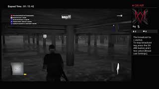 Hitman 3 freelancer gameplay [upl. by Turmel]