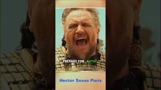 Hector Saver Paris🔥Powerful Epic Music epicmusicmix tottoland battlemusic [upl. by Web]