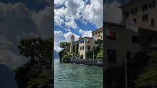 VILLA BALBIANELLO  LAKE of COMO comolake lagodicomo [upl. by Aicela938]