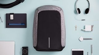 5 Coolest BACKPACKS You Should Buy [upl. by Yknarf]