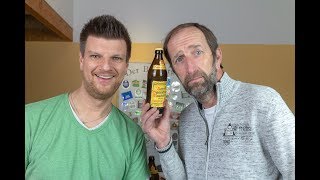 Folge 61  Aecht Schlenkerla Rauchbier [upl. by Einalem]