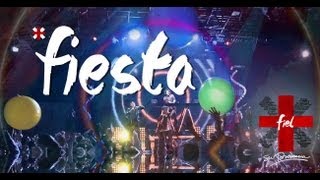 Fiesta  Su Presencia  Fiel  Video Oficial [upl. by Anavlis]