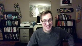 part 4 finale Richard Brown reacts to quotGalen Strawson On Consciousnessquot [upl. by Nirad117]