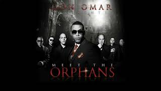 Don Omar  Incógnita Supersticiones Instrumental [upl. by Solomon]