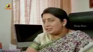 Smriti Irani Reacts On Being Shifted Out Of HRD  Says Kuch Toh Log Kahenge  Mango News [upl. by Rosel363]