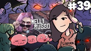 SUBATHON DAY 39 MELLY SEPI RUSSO  Miracle GTA V Roleplay [upl. by Carita765]