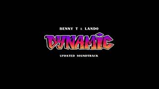 Benny T amp Lando  Chasing Shadows Updated Audio [upl. by Arie]