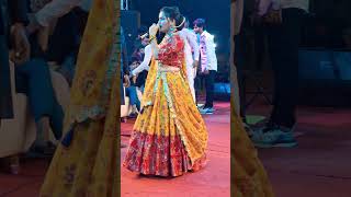 Hiral Raval New Song  Live Program  Mayank Rathod Song  Gujrati Song 2024 [upl. by Hpesoy]