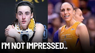 Why WNBA Players Hate Caitlin Clark [upl. by Rhona]