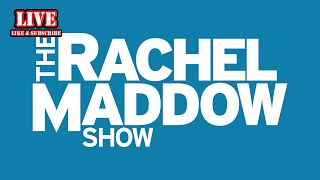 The Rachel Maddow Show 91624 Rachel Maddow Today September 16th 2024 [upl. by Bearce]