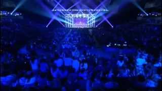 X Factor UK  Season 8 2011  Episode 07  Audition at London and Liverpool [upl. by Nymassej]