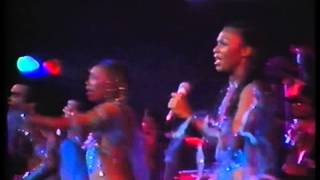 Boney M Live in Vienna  Gotta Go Home [upl. by Shipp635]