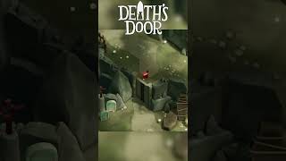 Deaths door has amazing music [upl. by Amias]