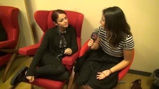 Buon compleanno Mimì intervista a Annalisa Scarrone [upl. by Cecelia]