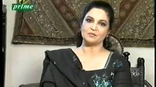 Tahira Syed Pays Tribute To  Madam Noor Jahan [upl. by Rossi]