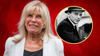 Nancy Sinatra Confirms the Rumors About Her Father [upl. by Ibson759]