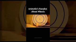 Do CONCENTRIC circles have same CIRCUMFERENCE Explain Aristotle paradox [upl. by Ysset179]