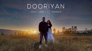 DinoJames  Dooriyan From quotDooriyanquot feat Kaprila [upl. by Abshier]