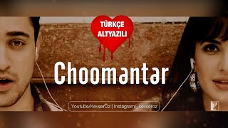 Choomantar  Türkçe Alt Yazılı  Mere Brother Ki Dulhan [upl. by Allred]