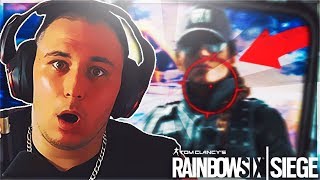 VOUS NquotAVEZ JAMAIS VU DES REFLEXES COMME CA  ► Rainbow Six Siege [upl. by Jackie632]