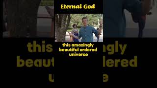 ETERNAL GOD Cliffe Answer  Part 13 shorts [upl. by Roshelle]